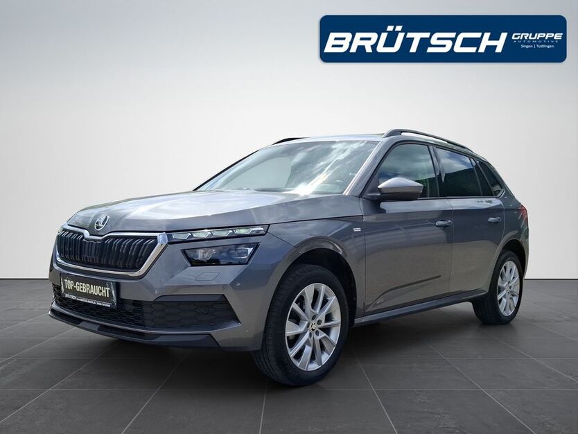 Skoda Kamiq 25.700 km 20.980 € Singen 78224