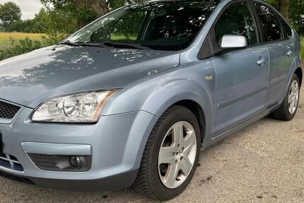 Ford Focus 148.000 km 1.500 &euro; Ebstorf 29575