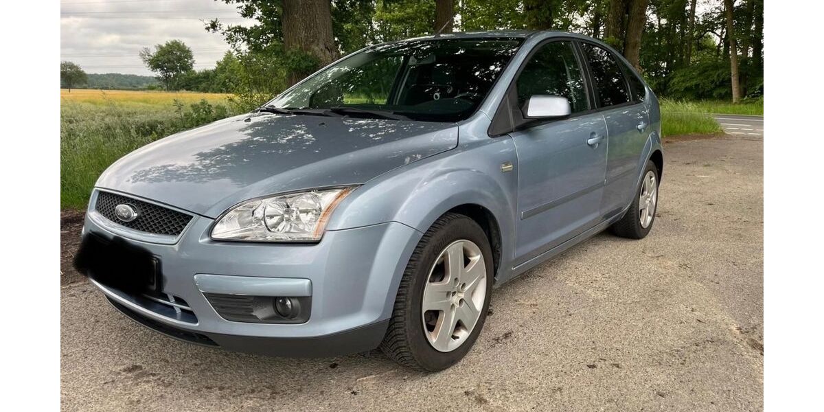 Ford Focus 148.000 km 1.500 &euro; Ebstorf 29575