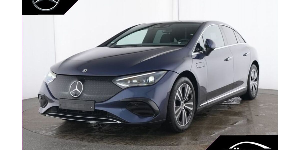 Mercedes-Benz EQE 9.011 km 48.950 &euro; Wiedemar 04509