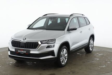 Skoda Karoq 31.240 km 27.441 &euro; Dietersheim 91463