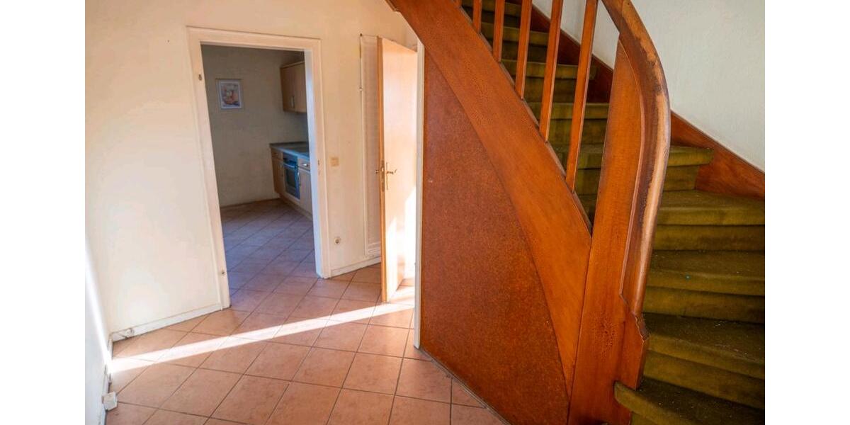 Doppelhaushälfte Bad Schwartau - 3.5 Zimmer, 85 m&sup2;, 265.000&euro; | Angebot:26900868