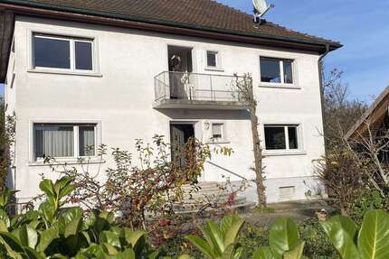 Haus zum Kaufen in Kehl 399.000 € 170 m² 6 zimmer