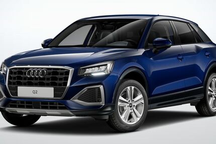 Audi Q2 16.373 km 26.920 &euro; Halle (Saale) 06110