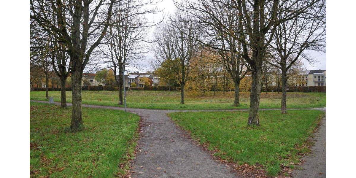 Schicke 1-Zimmer Wohnung in Karlsruhe Oberreut Luxus-Ausstattung 1 zimmer