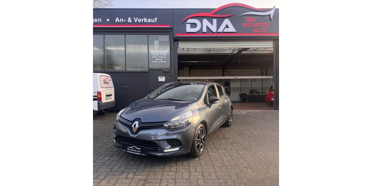 Renault Clio 66.845 km 8.598 &euro; Hagen 58093