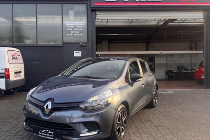 Renault Clio 66.845 km 8.887 &euro; Hagen 58093