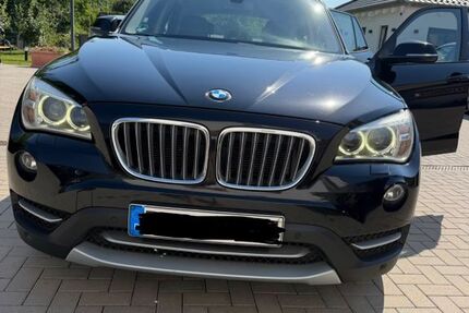 BMW X1 197.000 km 8.100 &euro; Meckenheim 67149