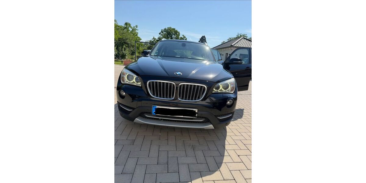 BMW X1 197.000 km 8.100 &euro; Meckenheim 67149