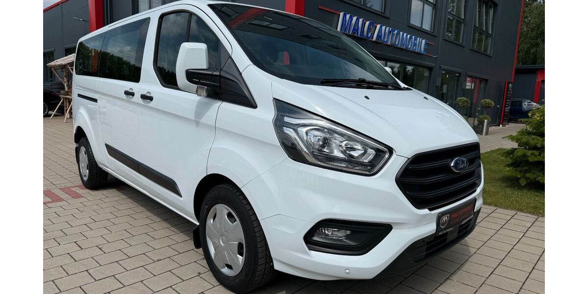 Ford Transit 43.000 km 25.999 &euro; Neu Wulmstorf 21629