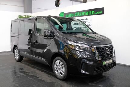 Nissan Primastar