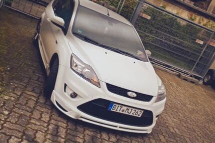 Ford Focus 188.000 km 6.800 &euro; Beckingen 66701