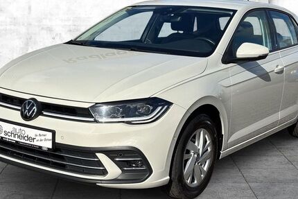 VW Polo 61.763 km 17.450 &euro; Timmendorfer Strand 23669