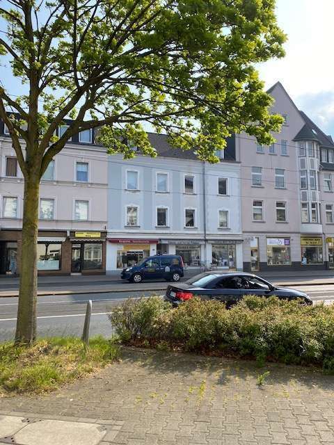Einzelhandel in Düsseldorf 820 € 60 m²