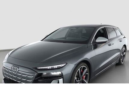 Audi S6 e-tron 6.700 km 82.900 &euro; Ebersberg bei München 85560