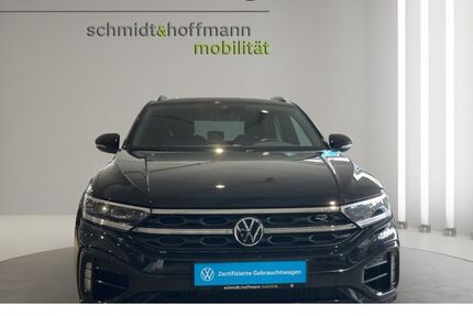 VW T-Roc 46.500 km 33.480 &euro; Kiel 24114