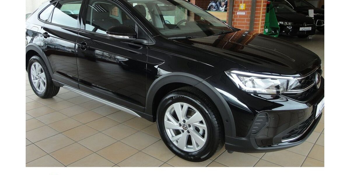 VW Taigo 16.900 km 20.700 &euro; Ueckermuende 17373