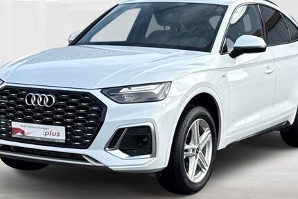 Audi Q5 42.400 km 42.840 &euro; Aschersleben 06449