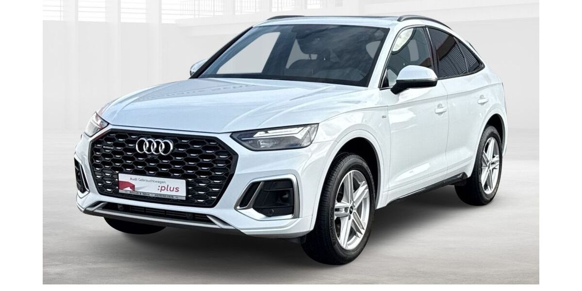 Audi Q5 42.400 km 42.840 &euro; Aschersleben 06449