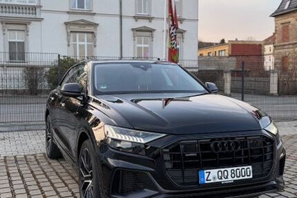 Audi Q8 75.224 km 46.500 &euro; Crimmitschau 08451