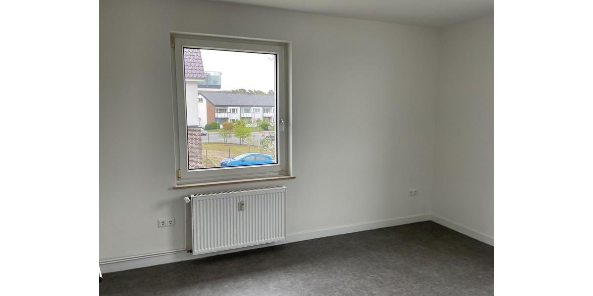 Etagenwohnung Bielefeld Brackwede - 2 Zimmer, 55 m&sup2;, 507&euro; | Angebot:25984793