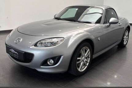 Mazda MX-5 198.978 km 6.490 € Neumünster 24536