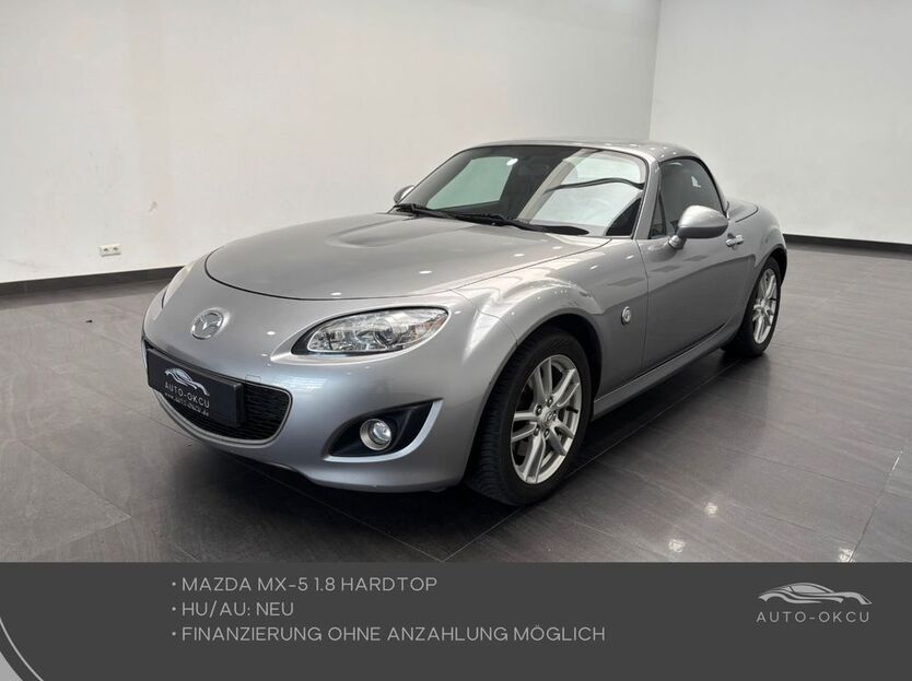 Mazda MX-5 198.978 km 6.490 € Neumünster 24536