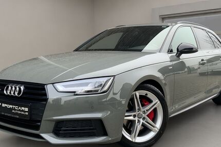 Audi A4 129.500 km 19.990 &euro; Unterföhring bei München 85774