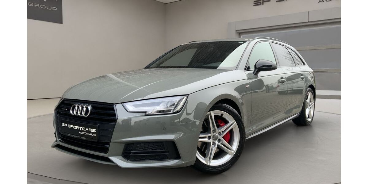 Audi A4 129.500 km 19.990 &euro; Unterföhring bei München 85774