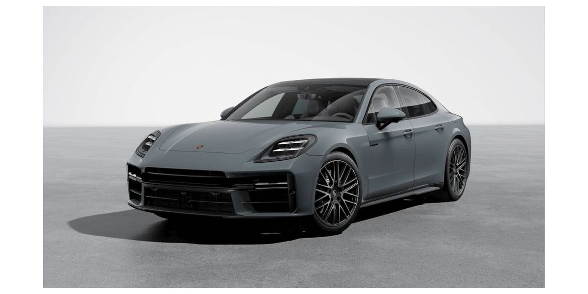 Porsche Panamera 11.600 km 130.970 &euro; München 81477
