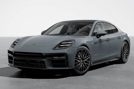 Porsche Panamera 11.600 km 137.970 &euro; München 81477