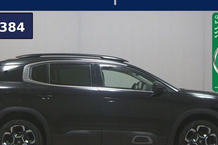 Citroen C5 Aircross 91.058 km 15.280 &euro; Gyhum/Bockel 27404