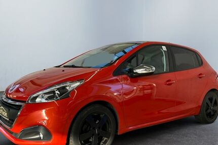 Peugeot 208 62.693 km 8.289 &euro; Brandenburg 14770