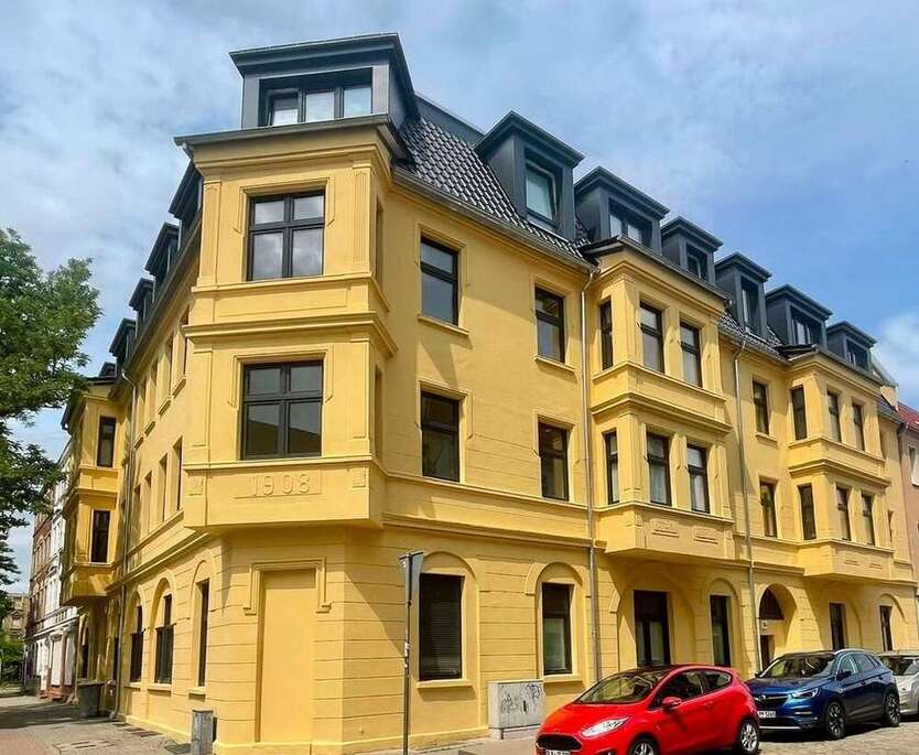 Wohnung zum Mieten in Magdeburg 561 € 66 m²