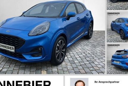 Ford Puma 23.966 km 19.690 € Leipzig 04158