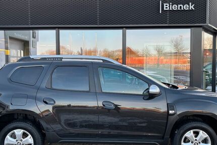 Dacia Duster 76.389 km 11.500 &euro; Osterhever 25836