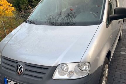 VW Caddy 222.059 km 3.900 &euro; Obertshausen/Hausen 63179