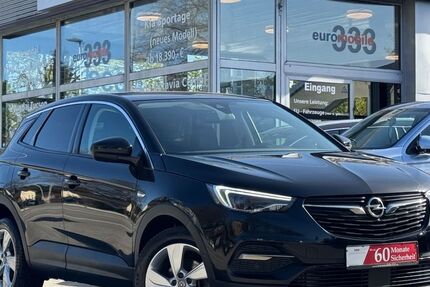 Opel Grandland (X) 156.000 km 12.890 &euro; Kiel 24107