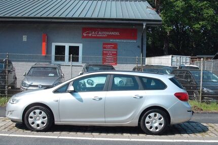Opel Astra 175.455 km 3.799 &euro; Loxstedt-Hahnenknoop 27612