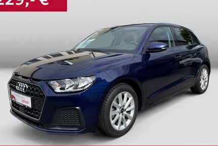 Audi A1 8.425 km 22.930 &euro; Fellbach 70734