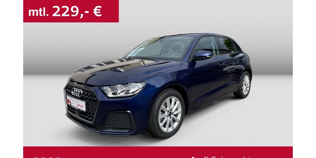 Audi A1 8.425 km 22.930 &euro; Fellbach 70734