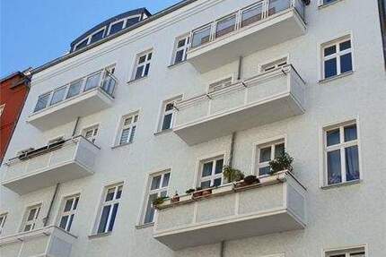 Wohnung Berlin Friedrichshain - 2 Zimmer, 88 m&sup2;, 469.000&euro; | Angebot:26346522