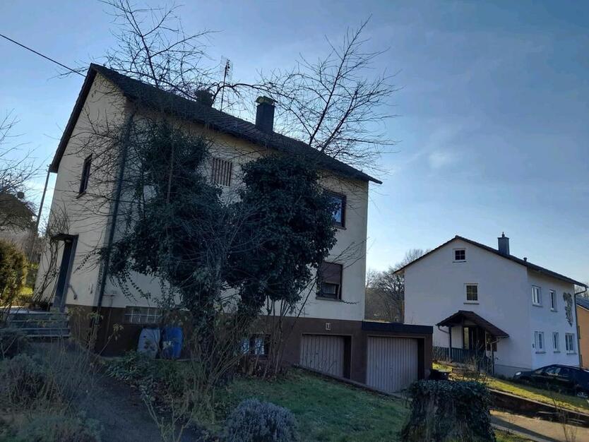 EFH freistehend