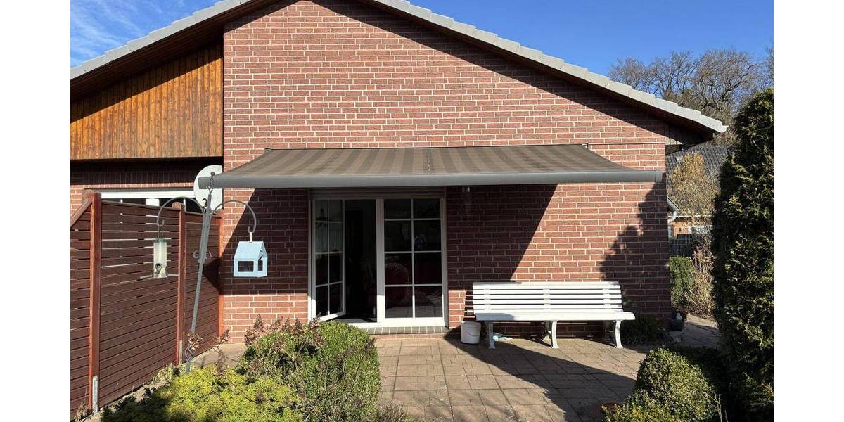 Bungalow Uelzen Oldenstadt - 3 Zimmer, 102 m&sup2;, 285.000&euro; | Angebot:26080377