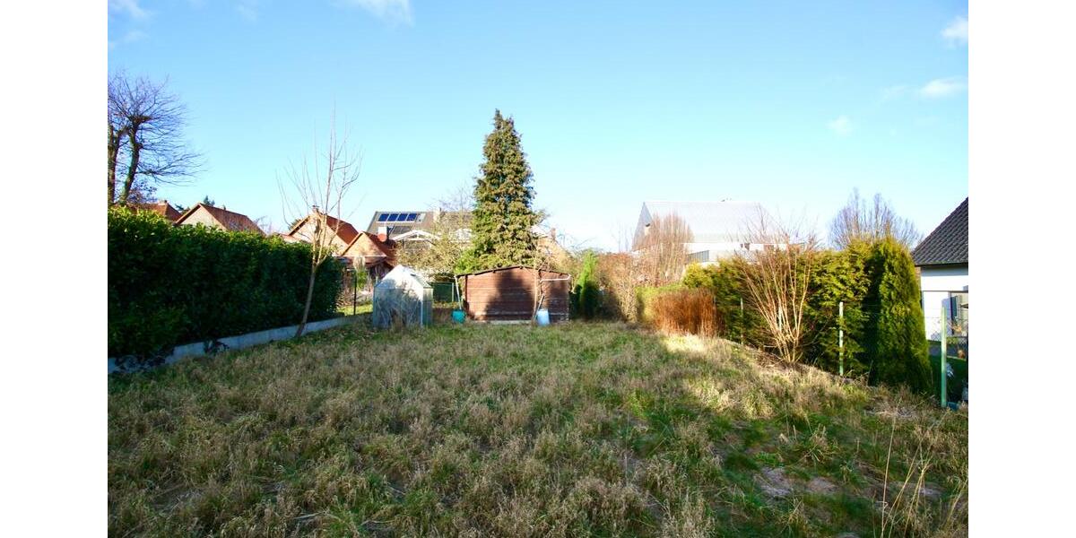 Einfamilienhaus Söhlde - 6 Zimmer, 144 m&sup2;, 335.000&euro; | Angebot:24521774