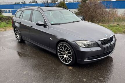 BMW 325 334.914 km 3.999 &euro; Trier 54394