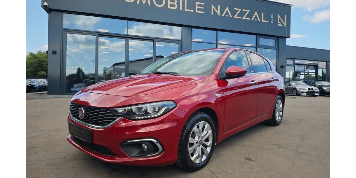 Fiat Tipo 113.000 km 9.800 &euro; Saarlouis 66740