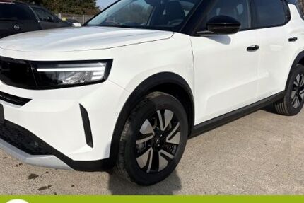 Opel Frontera 1.500 km 25.750 &euro; Lippstadt 59557