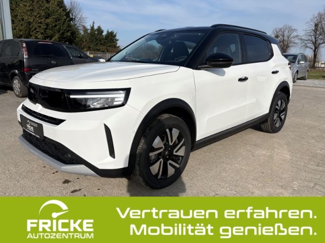 Opel Frontera 1.500 km 25.750 &euro; Lippstadt 59557