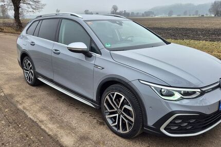 VW Golf 95.000 km 25.900 &euro; Ried 89358